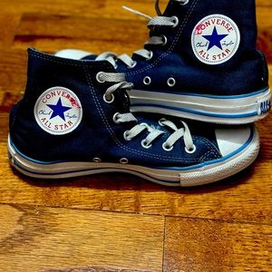 Converse, I am asking $25 for each or best offer